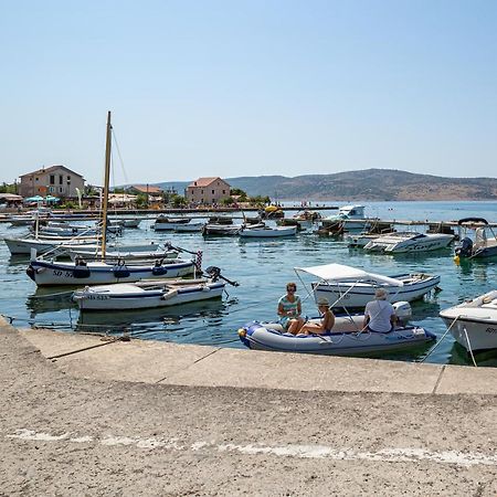 Green Point Paklenica Starigrad Paklenica Exteriér fotografie